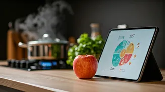 Kitchen Content Is Turning Food Safety Shareable