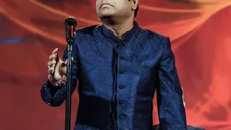 Indian musicians go global with tours