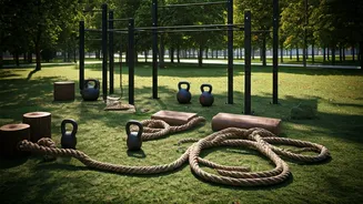 The Fitness Trend That Keeps Growing In India