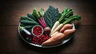 Winter's Bounty: 7 Powerhouse Foods to Fight Inflammation