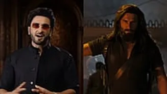 Dhurandhar To Release In Japan; Ranveer Singh Invites His Japanese Fans To Watch 'The Biggest Hindi Movie Of All Time' - Video