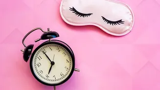 What Science Says About Monsoon Routines And Sleep