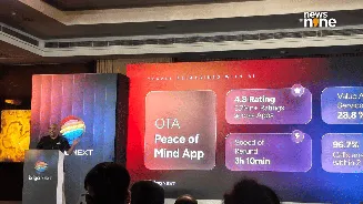 ixigo launches AI-native travel app with smart AI assistant TARA and agentic travel features