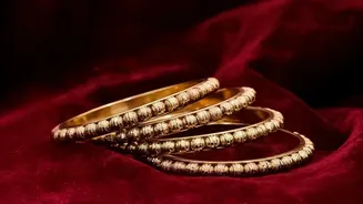 24K Gold Is More Pure, But Is It Better For Jewellery?