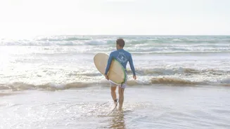 Think twice before visiting these Bali beaches: Here's why