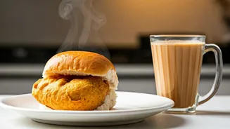 Parineeti's Post-Pregnancy Cravings: Fans Delight!