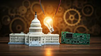 Elon Musk's Missed Opportunity: A Chance to Reshape US Government