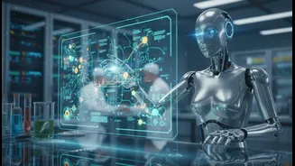 From Risk to Utility, NIN's Planned AI Nutrition Bot Has a Bigger Story