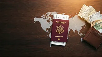 Budget Abroad Plans Are Heating Up In Bengaluru