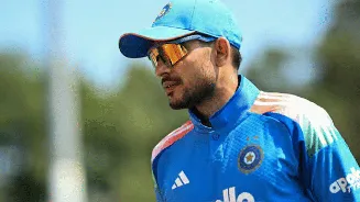 IND vs ENG: इतका माज बरं नव्हे, काही केल्या चुक कबूल करायला गिल तयार नाही, इंग्लंडविरुद्ध मालिका संपताच खळबळजनक विधान