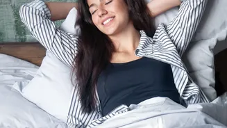 Better Sleep Starts With Understanding Monsoon Humidity, Experts Say
