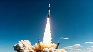 PSLV-C62 Mission Fails: ISRO's Space Ambitions Impacted