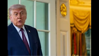 'Amazing Two Days Ahead': Trump Signals Iran Ceasefire May Not Need Extension