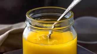 How Urban Home Chefs Use Spiced Infused Ghee Instead Of Standard Cooking Oils