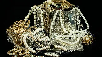 India’s gems and jewellery exports fall 9% in April amid West Asia conflict