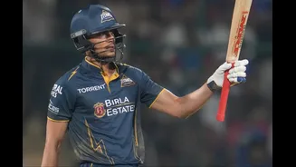 Shubman Gill Joins Virat Kohli, Rohit Sharma And MS Dhoni In Elite List Of Indian Batters