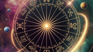 April 28 Horoscope: Virgo moon sharpens focus and guides thoughtful decisions today