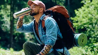 Western Ghats Monsoon Hiking Safety: Proper Gear, Eco Rules, And Weather Precautions