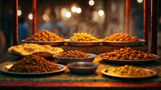 Eat Your Way Through Varanasi: 10 Street Foods