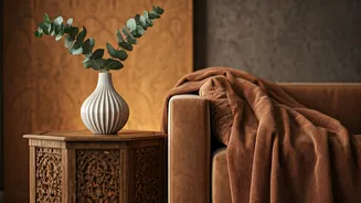 Parineeti Chopra & Raghav Chadha's Delhi Abode: A Blend of Heritage and Personal Charm