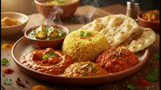 Food-First Travel Is Making Indian Getaways More Personal And Memorable