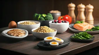 Meal Prep Just Got A High-Protein Upgrade