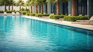 NCR Pool Days Are The New Quick Escape