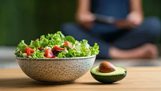 People Want Food That Feels Good Later Too