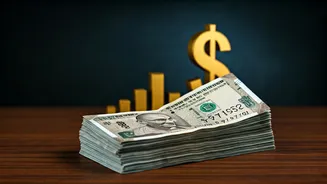 Rupee's Slide: RBI Responds to Record Low Against USD