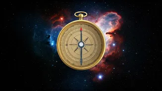 Sagittarius Horoscope: October 24, 2025 - Your Daily Forecast