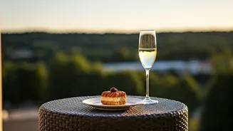 Micro-Cations Make Weekend Travel Feel More Premium