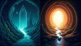 June’s Travel Energy Is Written In The Stars