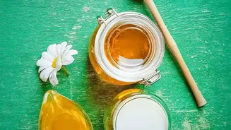 Comparing Honey and Sugar Means Looking Beyond Their Origins