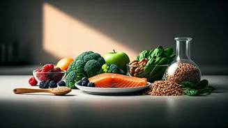 Doctor's Diet Ratings: Grading Everyday Foods for Optimal Health