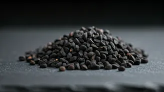 Unlock Wellness: 5 Amazing Benefits of Incorporating Black Cumin into Your Diet