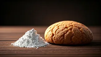 Unlock Ultra-Soft Cookies: The Kitchen Hack You Need to Know!