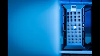 Global Tech Giants Invest in Indian Data Centers Amid Environmental Concerns