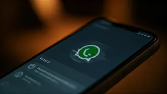 AI voice clones: New WhatsApp scam threat