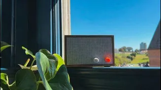 Andon Labs tests 4 AI radio hosts over 5 months