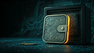 Unused UPI IDs: Your Forgotten Digital Wallets Could Be a Hidden Security Risk