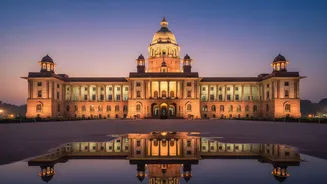 8Th Pay Commission Recommendations Remain the Key Missing Step