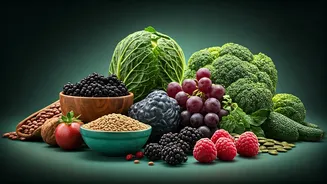 India’s Food Future Looks Functional And Flavourful