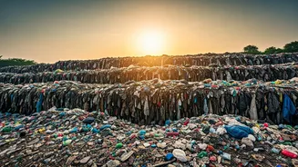 India's Waste Crisis: A Call for Change