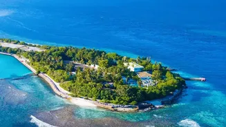 Finding Sustainable Accommodation Options Across Lakshadweep Islands For Autumn Eco-Tours