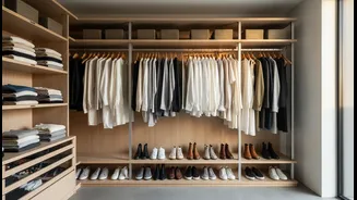 Urban Renters, Small-Home Owners and Young Indian Families Need a Clearer Guide to Smarter Wardrobes