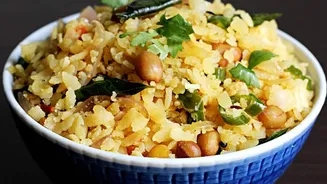 Planning to tour western side? Try these street breakfasts