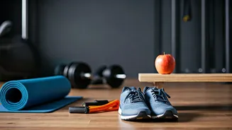 Kriti Sanon's Fitness Secrets: Motivation, Mindful Eating, and the Power of a Simple Habit