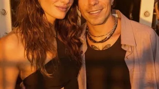 Famoso casal deixa imóvel de 12 anos e adota estilo de vida minimalista em novo apartamento de luxo