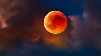 What Makes Lunar Eclipse Photography Easier Than Photographing the Sun