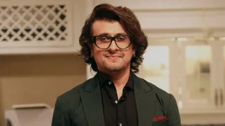 Sonu Nigam apologizes to Kannadigas ahead of Bengaluru concert